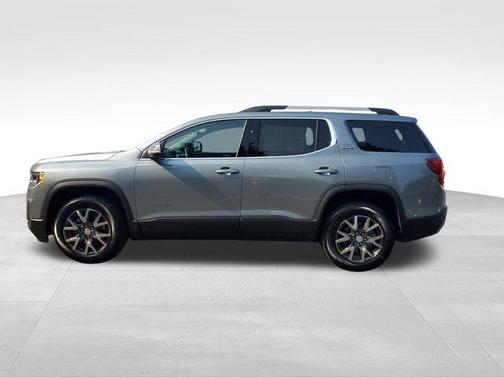 2023 GMC Acadia FWD SLE