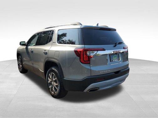 2023 GMC Acadia FWD SLE