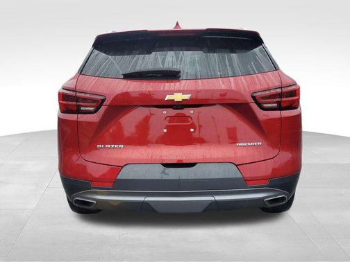 2023 Chevrolet Blazer Premier