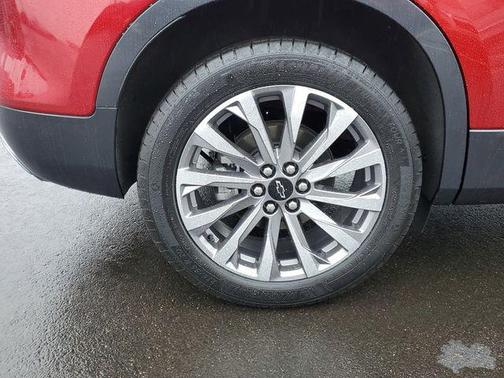 2023 Chevrolet Blazer Premier