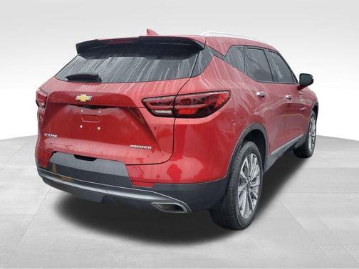 2023 Chevrolet Blazer Premier