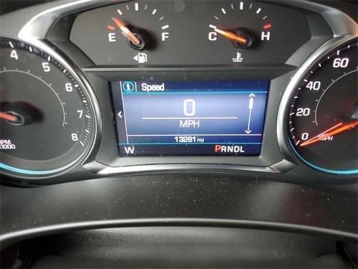2023 Chevrolet Equinox AWD RS
