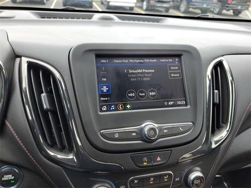 2023 Chevrolet Equinox AWD RS