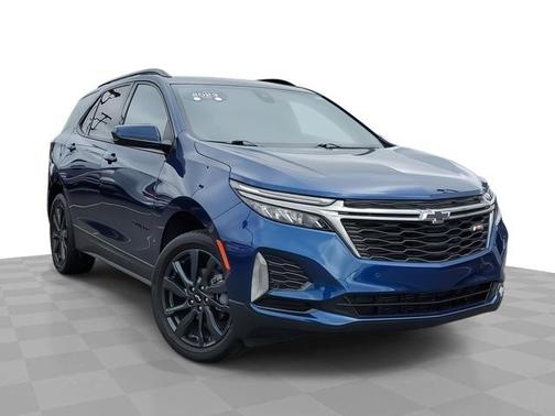 2023 Chevrolet Equinox AWD RS