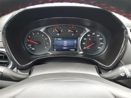 2023 Chevrolet Equinox AWD RS