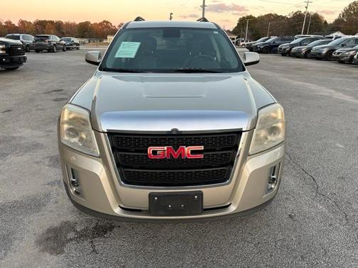 2013 GMC Terrain SLT-1