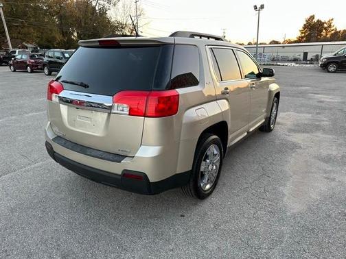 2013 GMC Terrain SLT-1