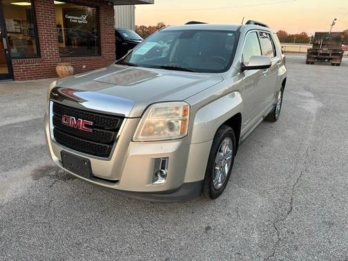 2013 GMC Terrain SLT-1