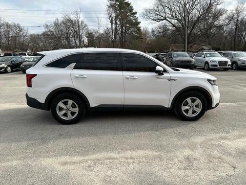 2021 Kia Sorento LX