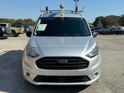2021 Ford Transit Connect XLT
