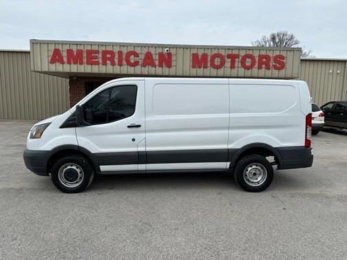 2016 Ford Transit-250 Base