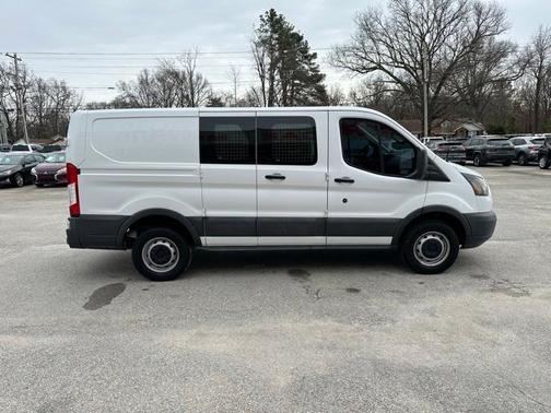 2016 Ford Transit-250 Base
