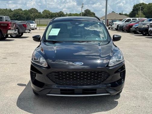 2020 Ford Escape SE Sport Hybrid