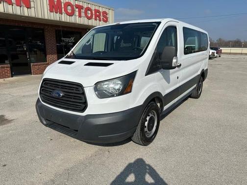 2015 Ford Transit-150 Base