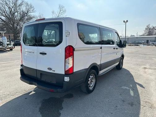 2015 Ford Transit-150 Base