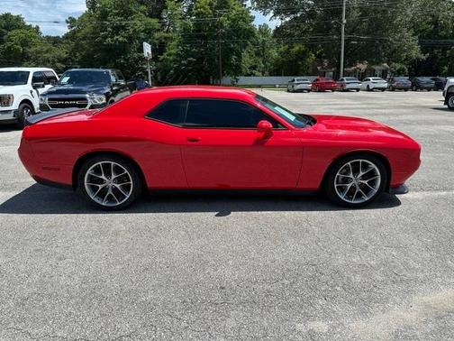 2023 Dodge Challenger GT