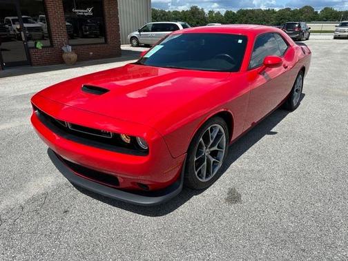 2023 Dodge Challenger GT
