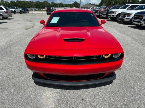 2023 Dodge Challenger GT