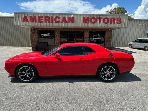2023 Dodge Challenger GT