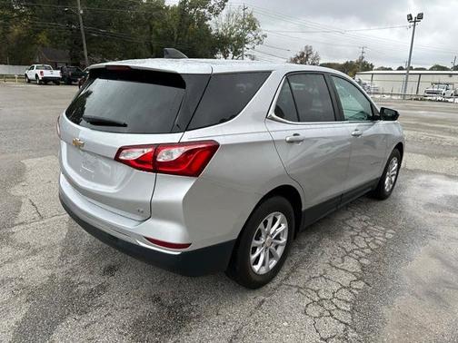 2021 Chevrolet Equinox 2LT