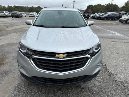 2021 Chevrolet Equinox 2LT