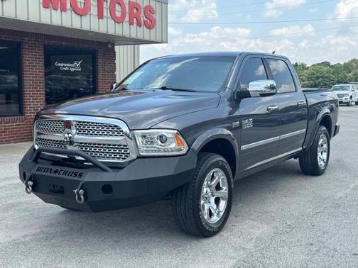2016 RAM 1500 Laramie