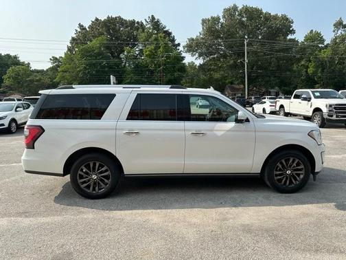 2020 Ford Expedition Max Limited