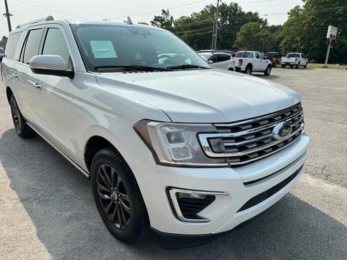 2020 Ford Expedition Max Limited