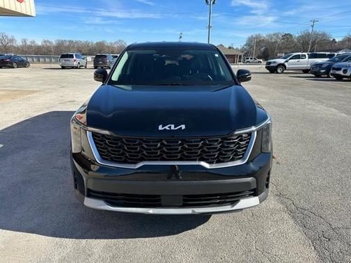 2024 Kia Sorento LX