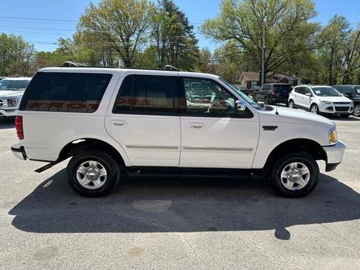 1998 Ford Expedition XLT 4WD