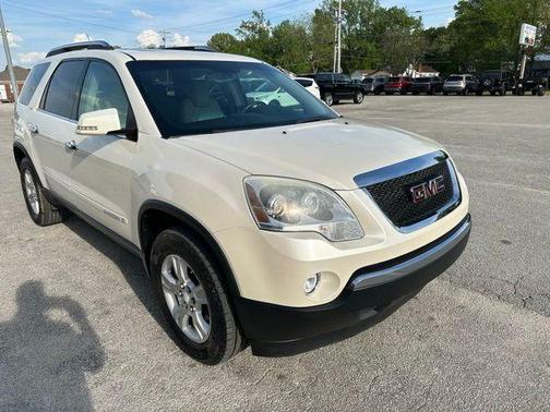 2008 GMC Acadia SLT-2