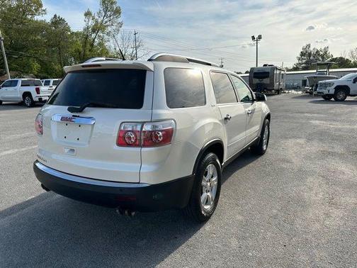 2008 GMC Acadia SLT-2