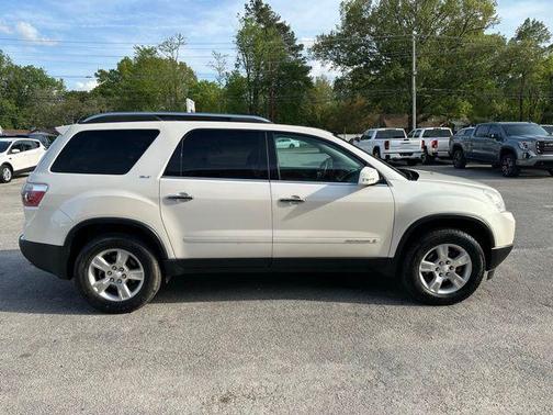 2008 GMC Acadia SLT-2