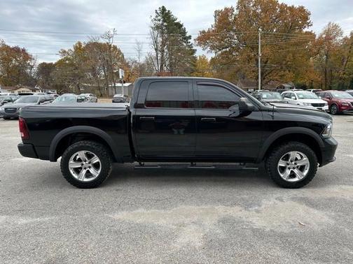 2014 RAM 1500 Sport