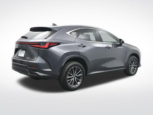 2022 Lexus NX 350 Premium