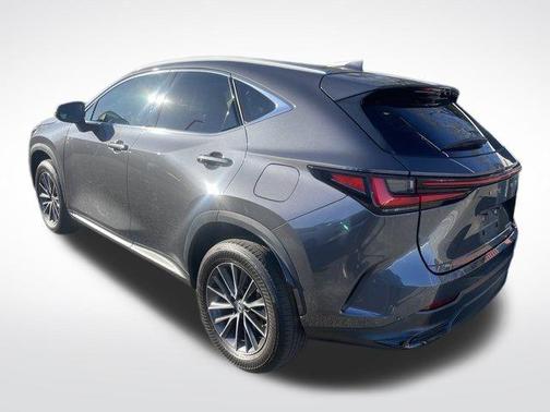 2022 Lexus NX 350 Premium