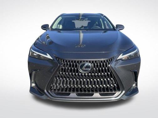 2022 Lexus NX 350 Premium
