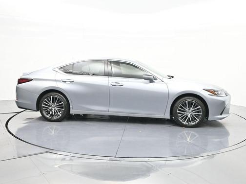 2023 Lexus ES 350 Base