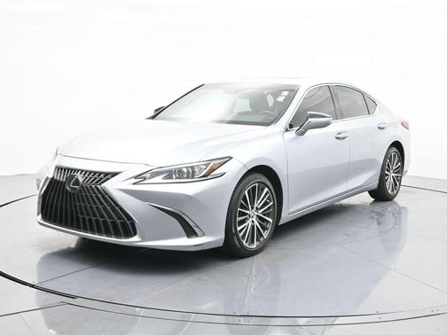 2023 Lexus ES 350 Base
