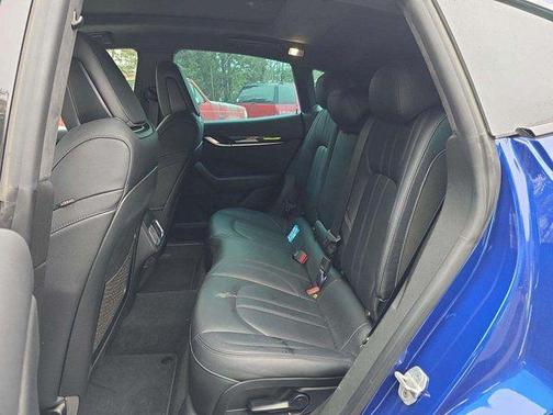 2023 Maserati Levante Modena