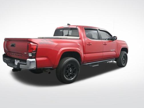 2020 Toyota Tacoma SR5