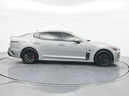 2023 Kia Stinger GT2