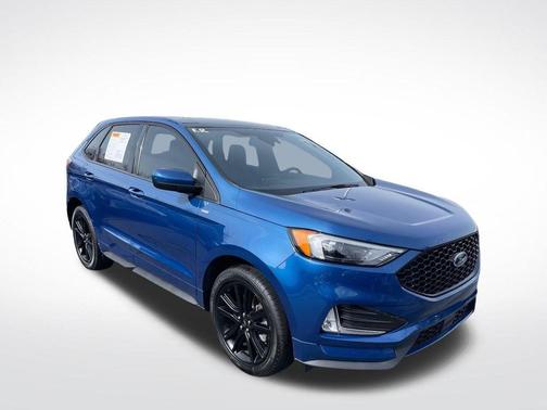 2024 Ford Edge ST Line