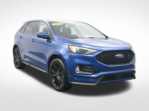2024 Ford Edge ST Line