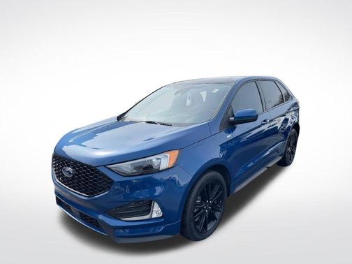 2024 Ford Edge ST Line
