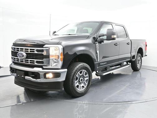 2025 Ford F-250 XLT
