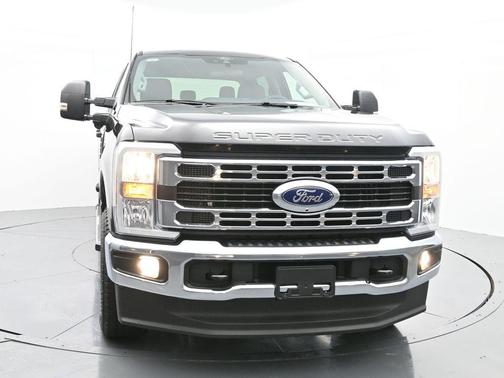 2025 Ford F-250 XLT