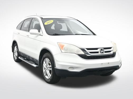 2011 Honda CR-V EX-L