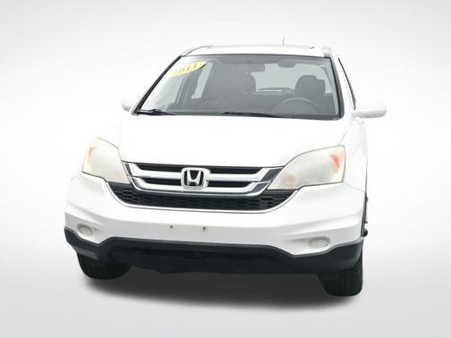 2011 Honda CR-V EX-L