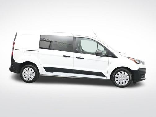 2023 Ford Transit Connect XL Cargo Van